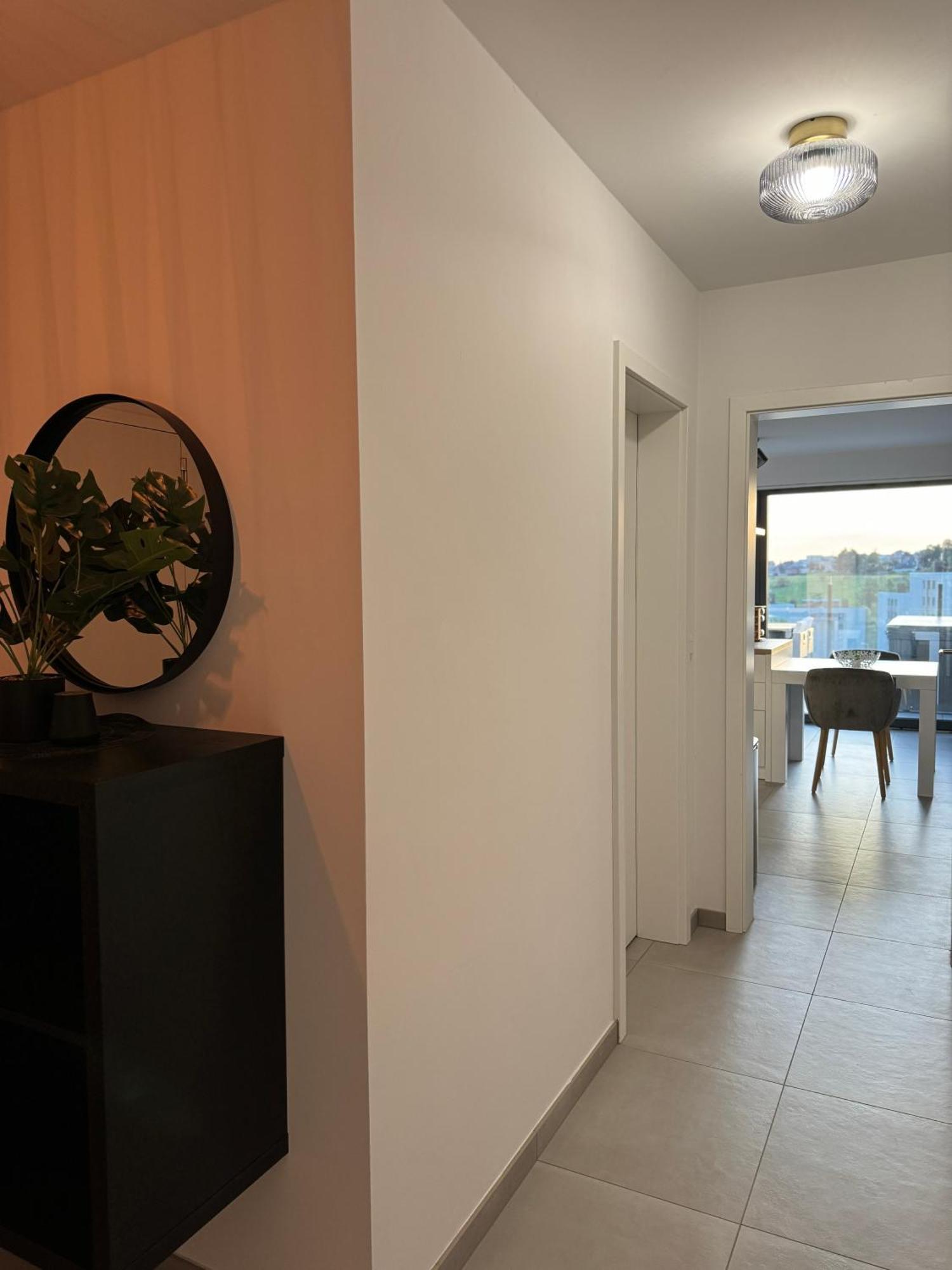 Liege Luxe & Jacuzzi Sous Les Etoiles Saint-Nicolas (Liege)