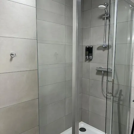 Apartamento Liege Luxe & Jacuzzi Sous Les Etoiles Saint-Nicolas  Exterior foto