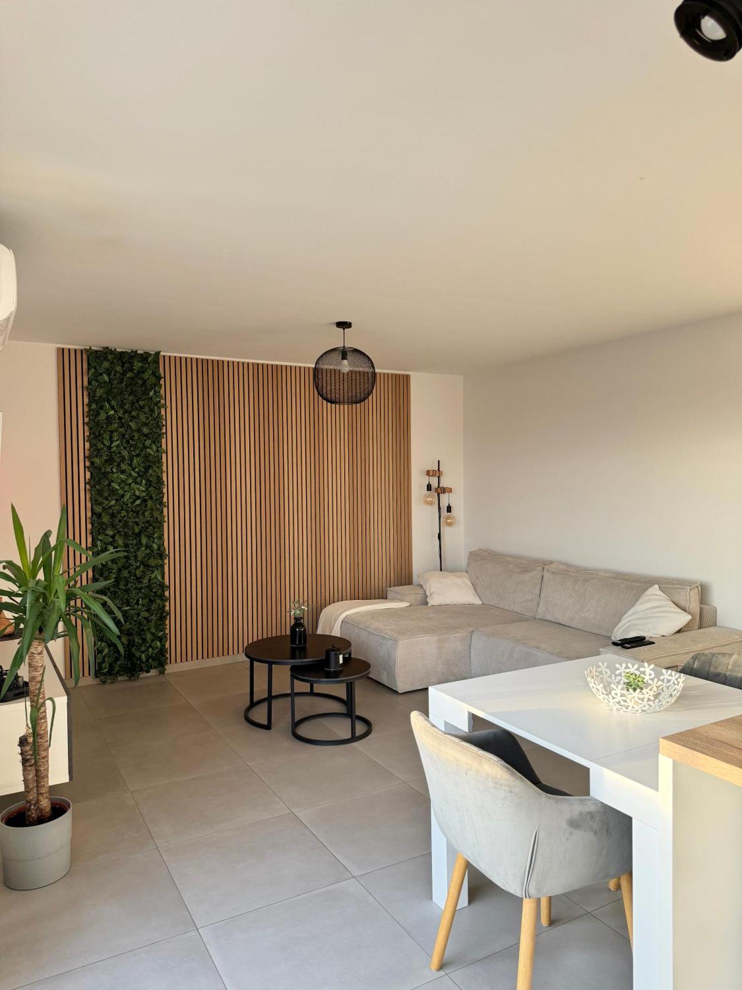 Liege Luxe & Jacuzzi Sous Les Etoiles Appartamento Saint-Nicolas (Liege)